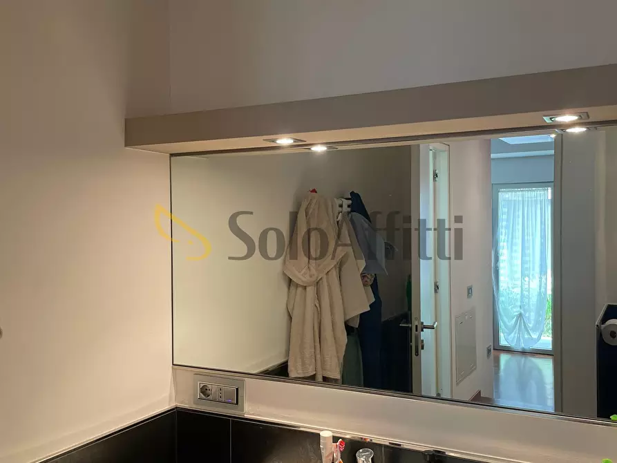 Immagine 26 di Bilocale in affitto  in Via Saluzzo a Torino