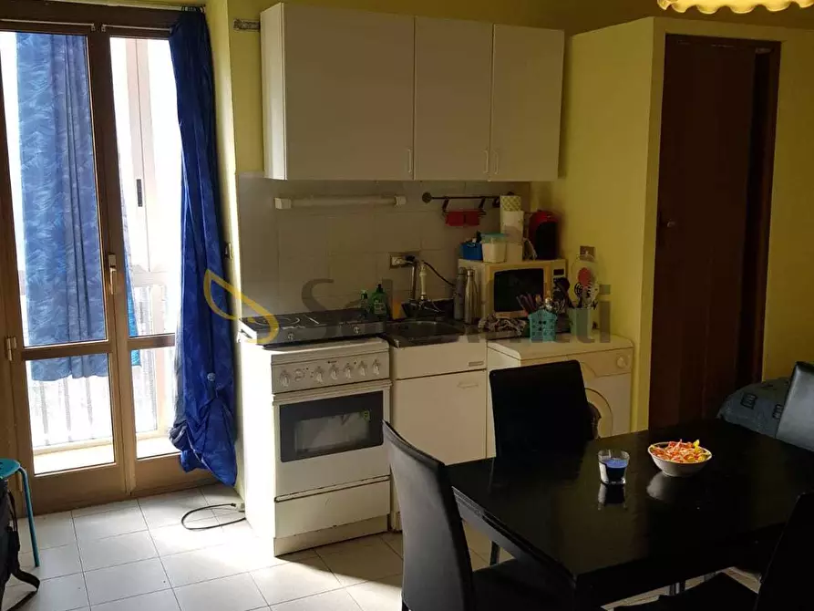 Immagine 9 di Monolocale in affitto  a Torino