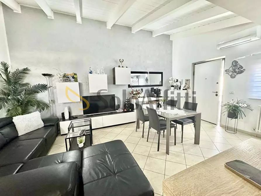 Immagine 3 di Trilocale in affitto  in Via G. Spataro 69 a Tortoreto