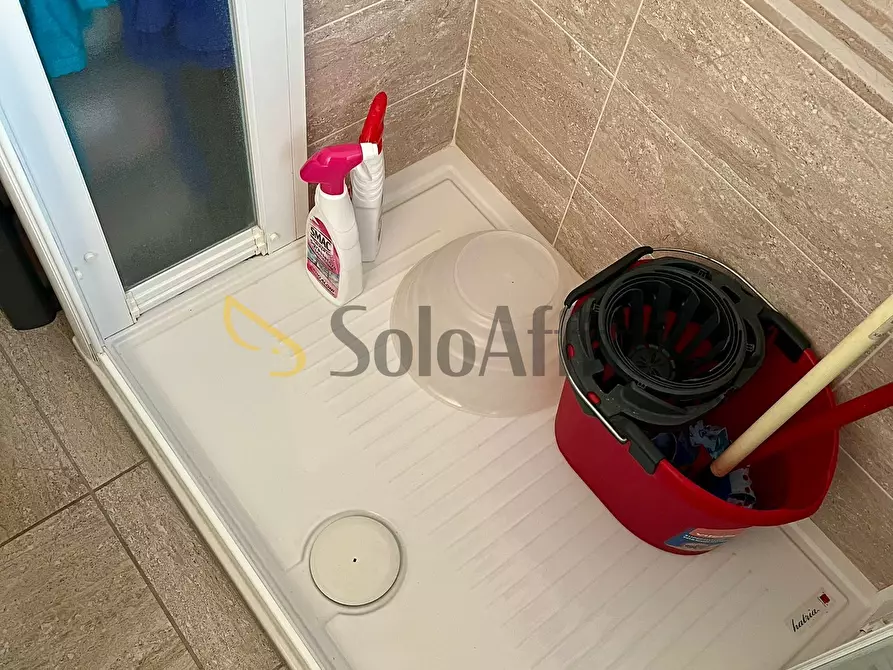 Immagine 24 di Bilocale in affitto  in VIA CHANOUX a Torino