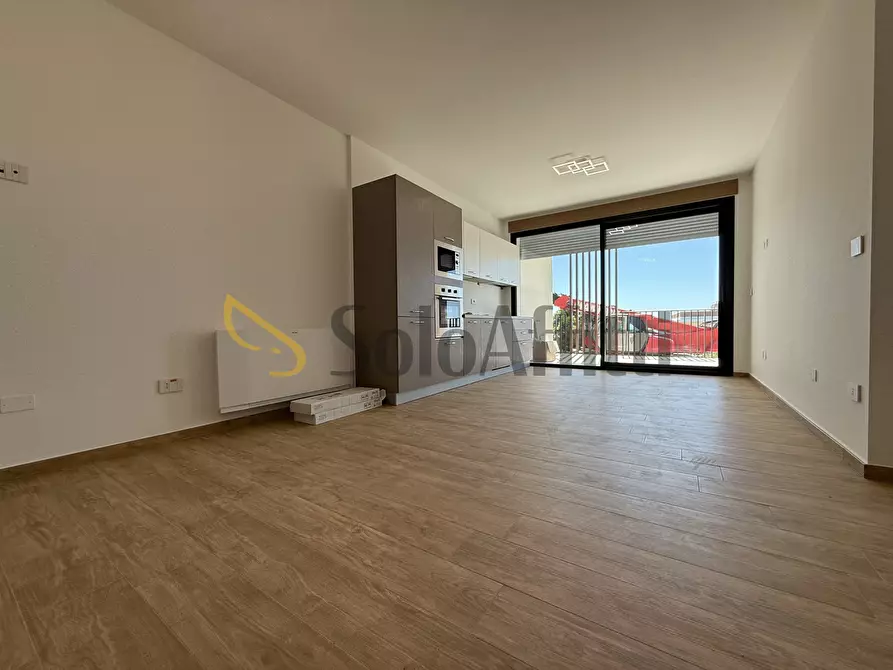 Immagine 3 di Quadrilocale in affitto  a Catanzaro