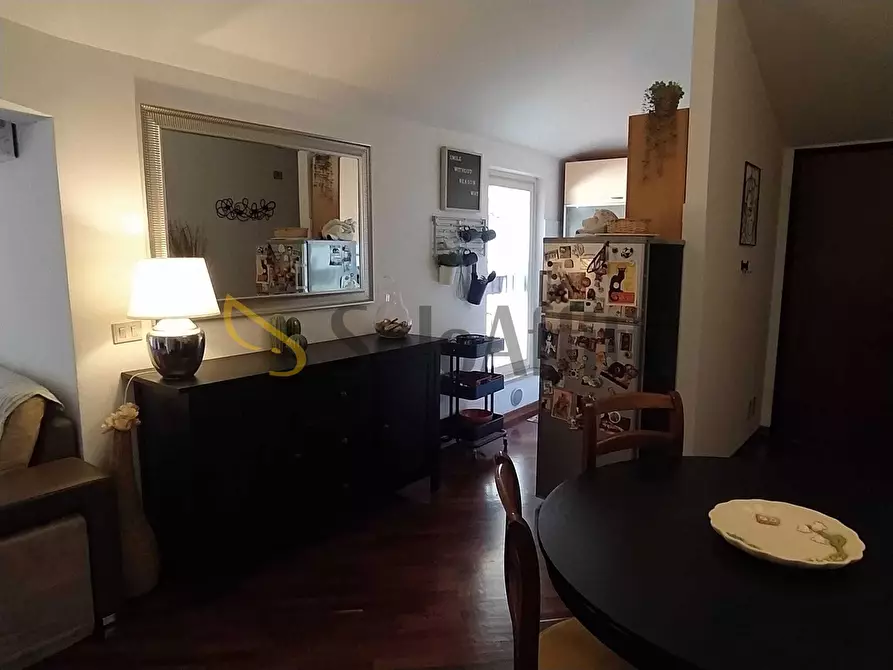 Immagine 5 di Trilocale in affitto  in Via del Leone a Terni