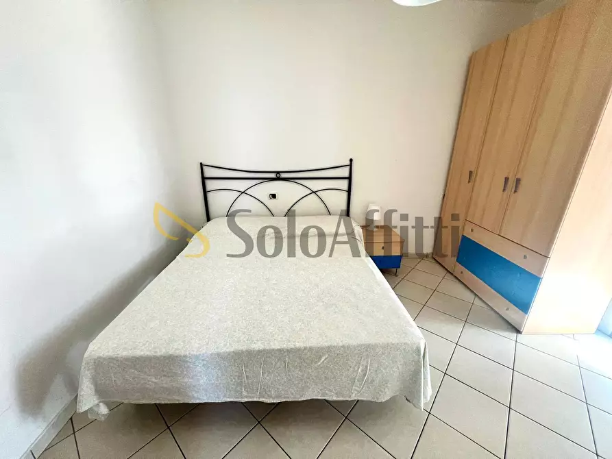 Immagine 10 di Trilocale in affitto  in VIA RENATO CAPANNA 7 a Alba Adriatica