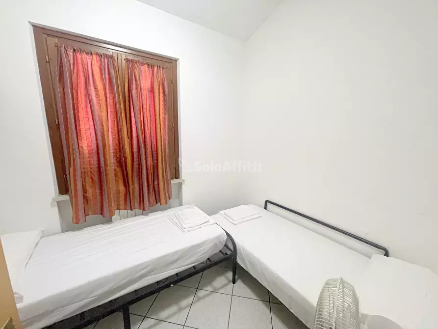 Immagine 15 di Trilocale in affitto  a Numana