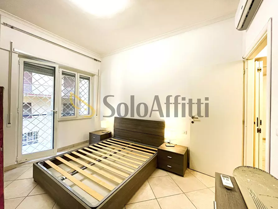 Immagine 32 di Bilocale in affitto  in Via di Val Tellina 110 a Roma