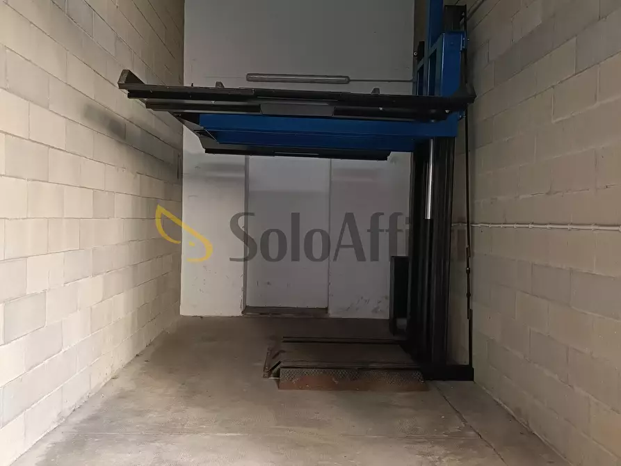 Immagine 1 di Garage in affitto  in VIA MASSENA 48 a Torino