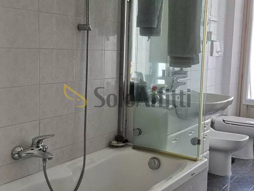 Immagine 22 di Appartamento in affitto  in Via Filippo Juvarra 20 a Torino