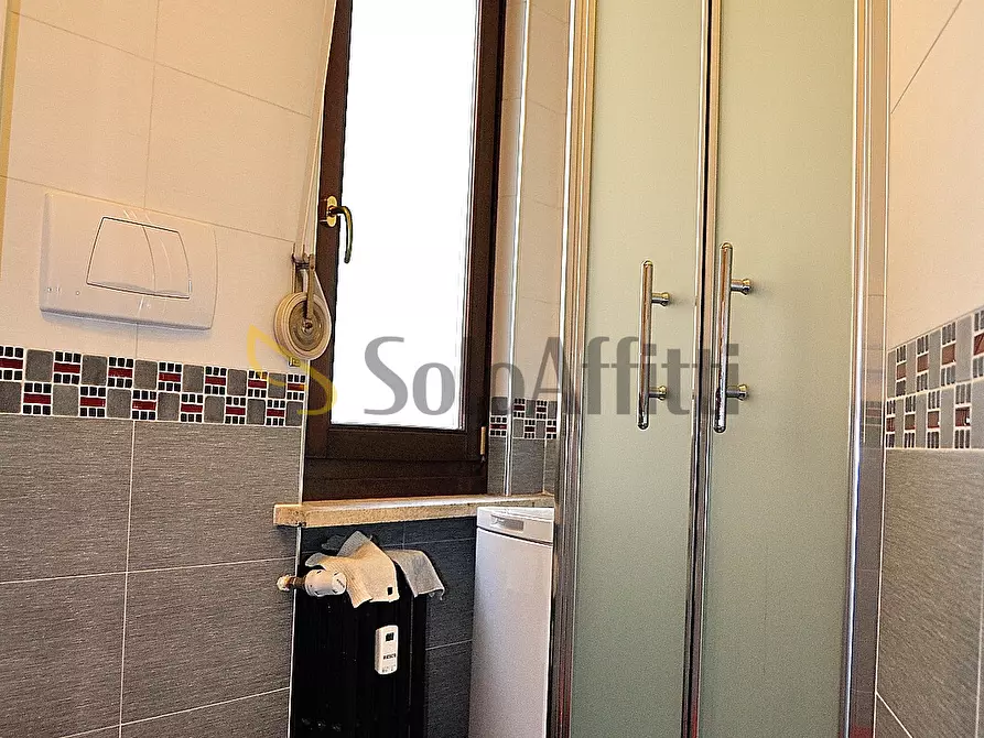 Immagine 15 di Trilocale in affitto  in Via G. Amendola 1 a Settimo Torinese