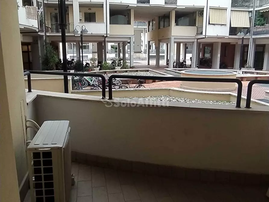 Immagine 11 di Bilocale in affitto  in Via Toscana a Terni