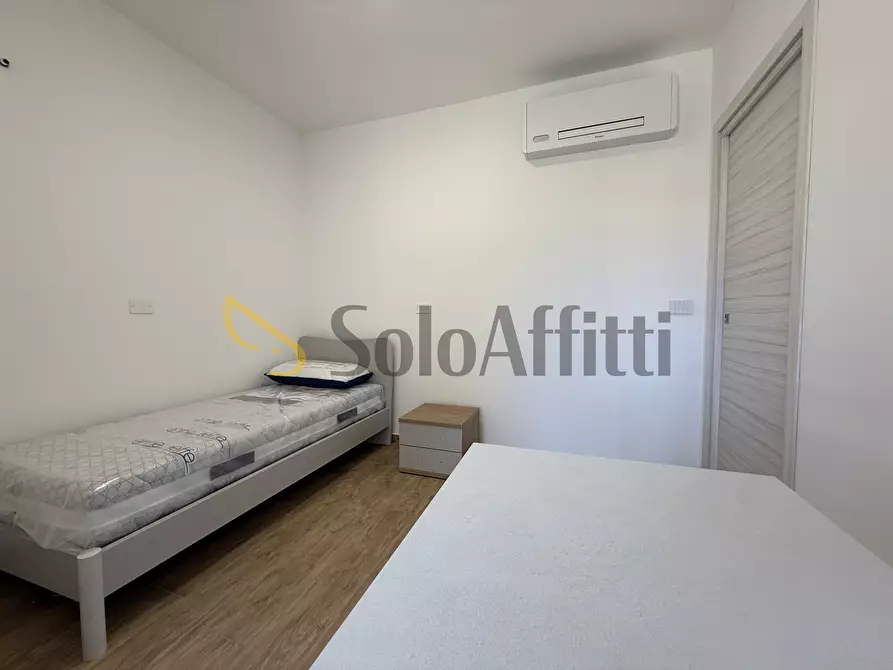 Immagine 6 di Quadrilocale in affitto  a Catanzaro