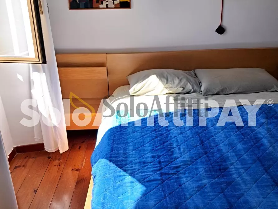 Immagine 5 di Stanza singola in affitto  in Via Edoardo Arbib 14 a Roma