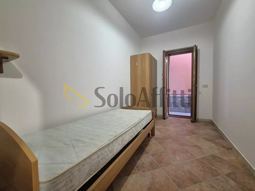 Immagine 8 di Villa in affitto  a Catanzaro