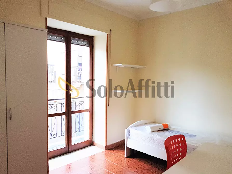 Immagine 4 di Pentalocale in affitto  a Catanzaro