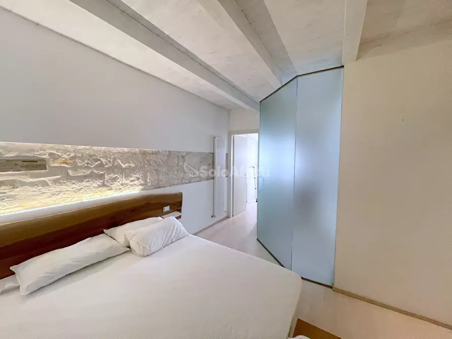 Immagine 7 di Trilocale in affitto  a Numana