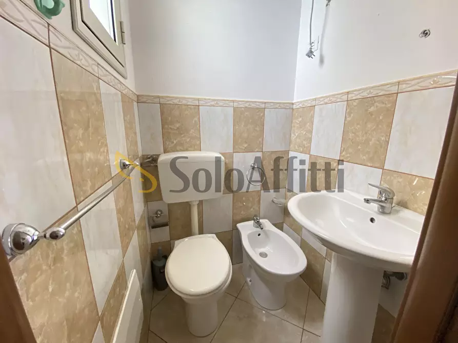 Immagine 5 di Bilocale in affitto  a Sciacca