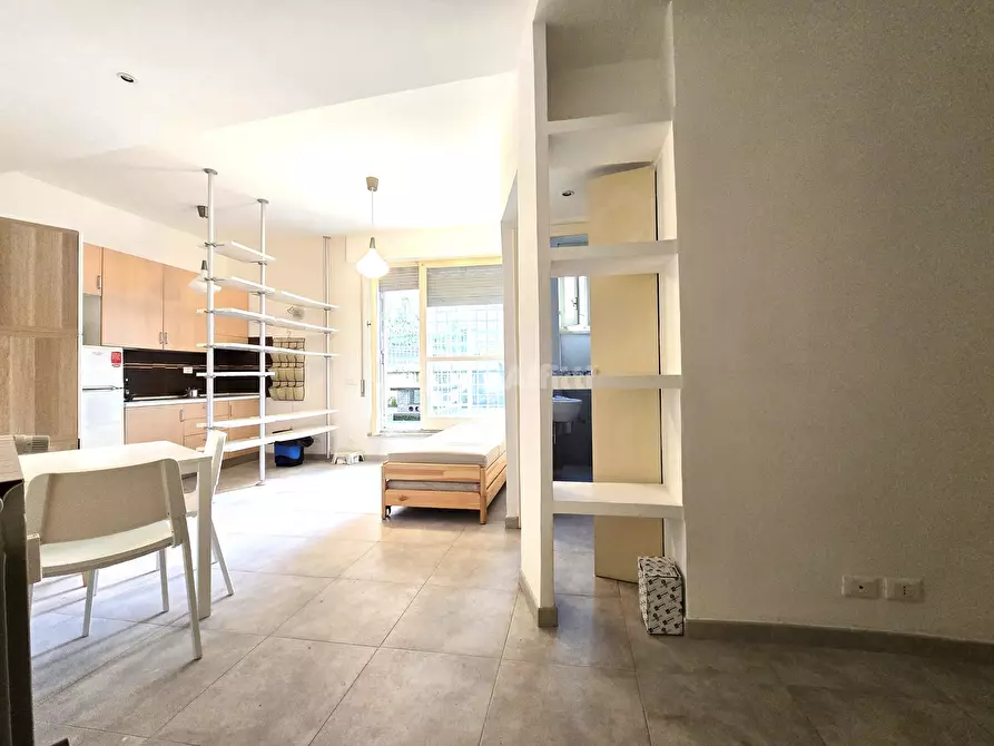 Immagine 4 di Monolocale in affitto  in Via Vincenzo Padula 5 a Roma