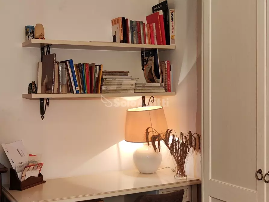 Immagine 2 di Trilocale in affitto  in VIA GUARDI 50 a Cinisello Balsamo