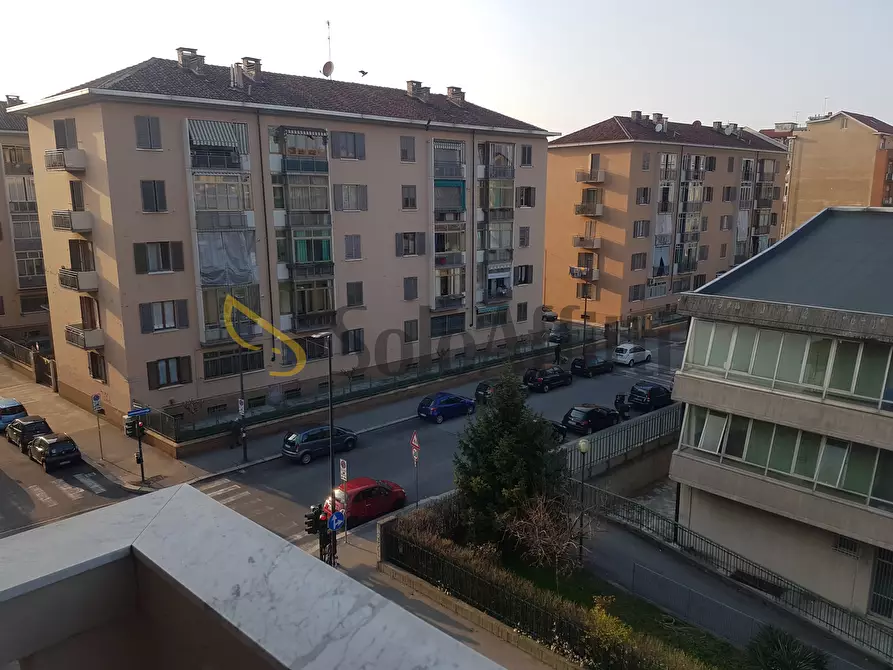 Immagine 13 di Bilocale in affitto  in Via Valentino Carrera a Torino