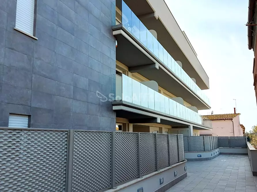 Immagine 3 di Trilocale in affitto  in Via del Castello a Roma