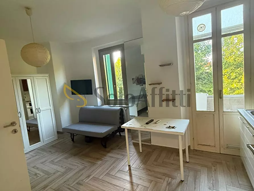 Immagine 2 di Monolocale in affitto  in Via Giacomo Dina a Torino