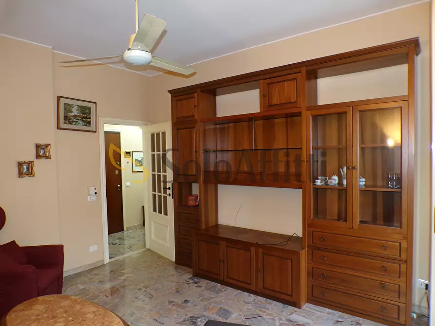 Immagine 12 di Bilocale in affitto  in Via Vigevano 34 a Pavia