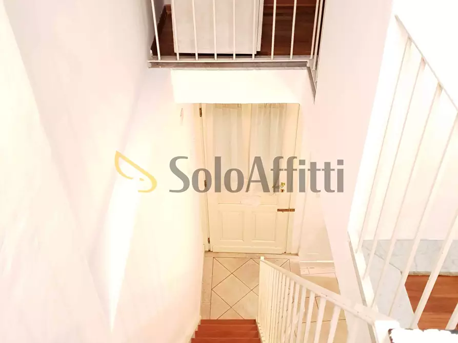 Immagine 4 di Bilocale in affitto  in Via Luigi Ornato 6 bis a Torino