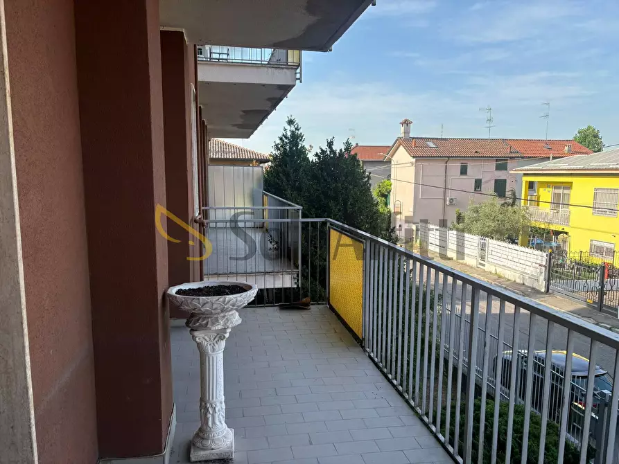 Immagine 14 di Trilocale in affitto  in Via Monfalcone 22 a Busto Arsizio