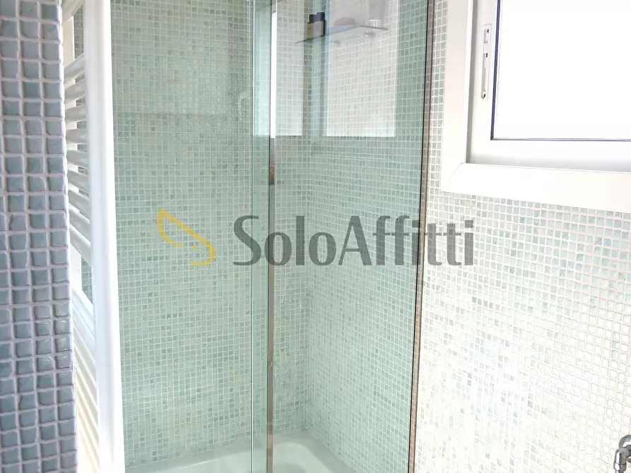 Immagine 12 di Monolocale in affitto  in Via Nino Bixio 87 a San Remo