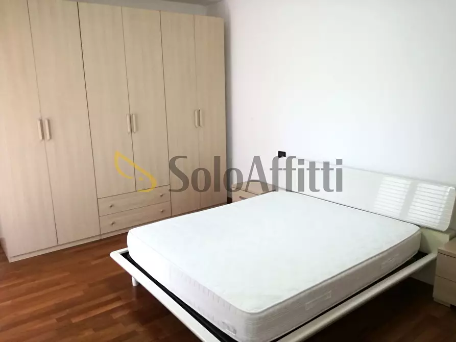 Immagine 10 di Bilocale in affitto  in Via Gran Sasso 22 a Cinisello Balsamo