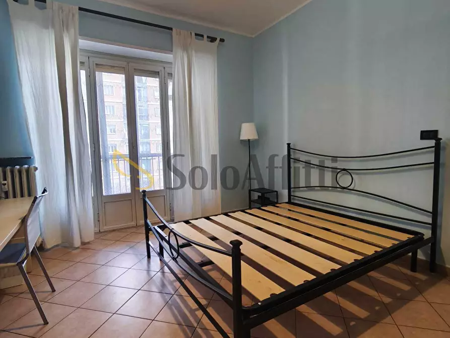 Immagine 10 di Quadrilocale in affitto  in Via Pietro Francesco Guala 5 a Torino