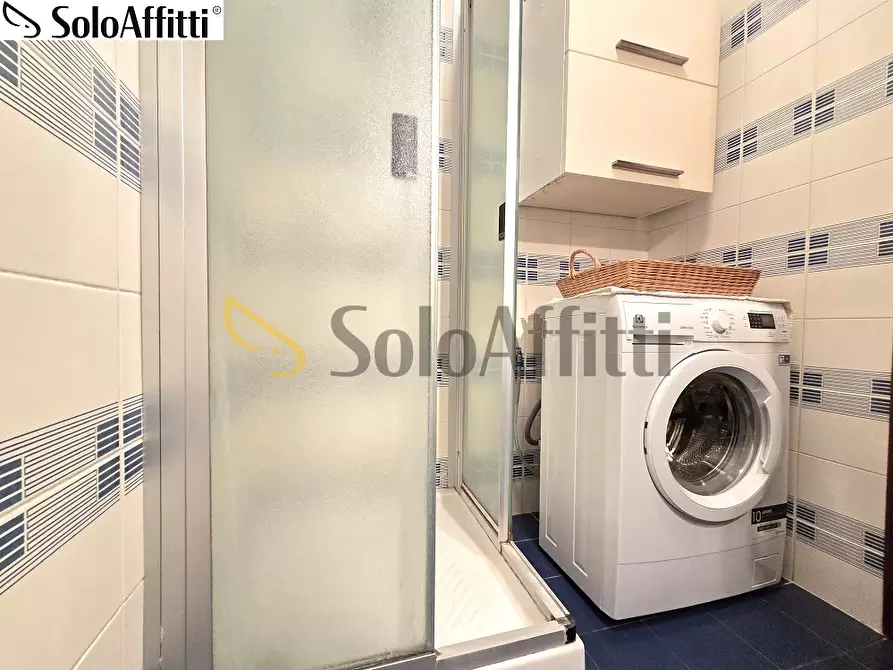 Immagine 17 di Trilocale in affitto  in Via Empoli 5 a Milano