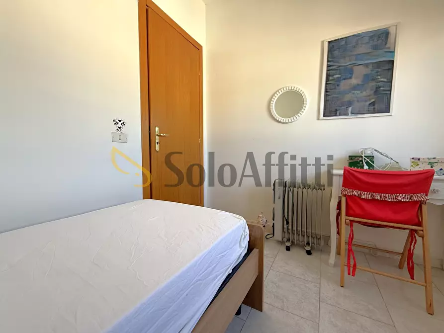 Immagine 8 di Mansarda in affitto  in Traversa II Crotone 3 a Catanzaro