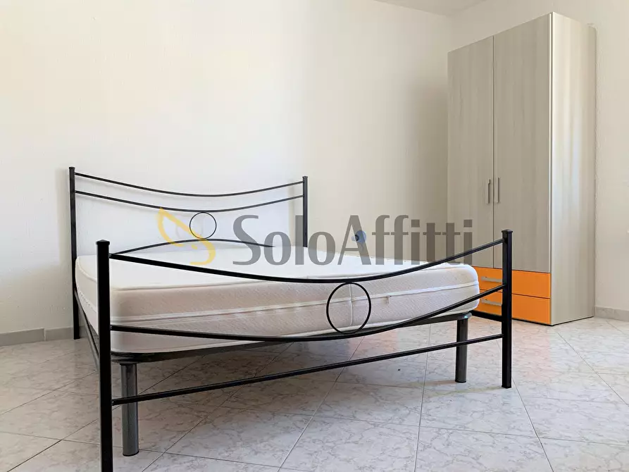 Immagine 4 di Appartamento in affitto  a Catanzaro