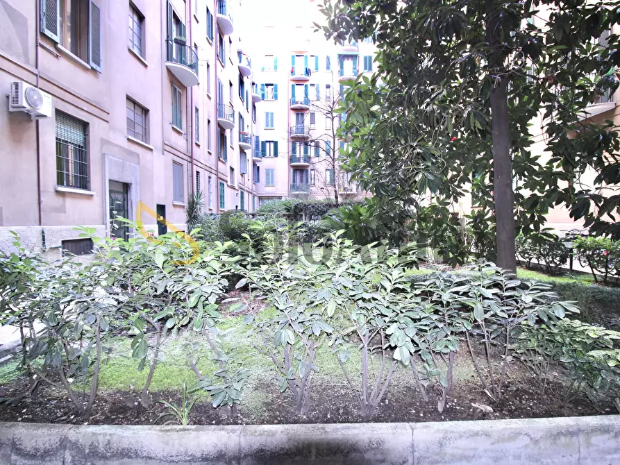 Immagine 22 di Quadrilocale in affitto  in Via Giovanni Pierluigi da Palestrina 20 a Milano