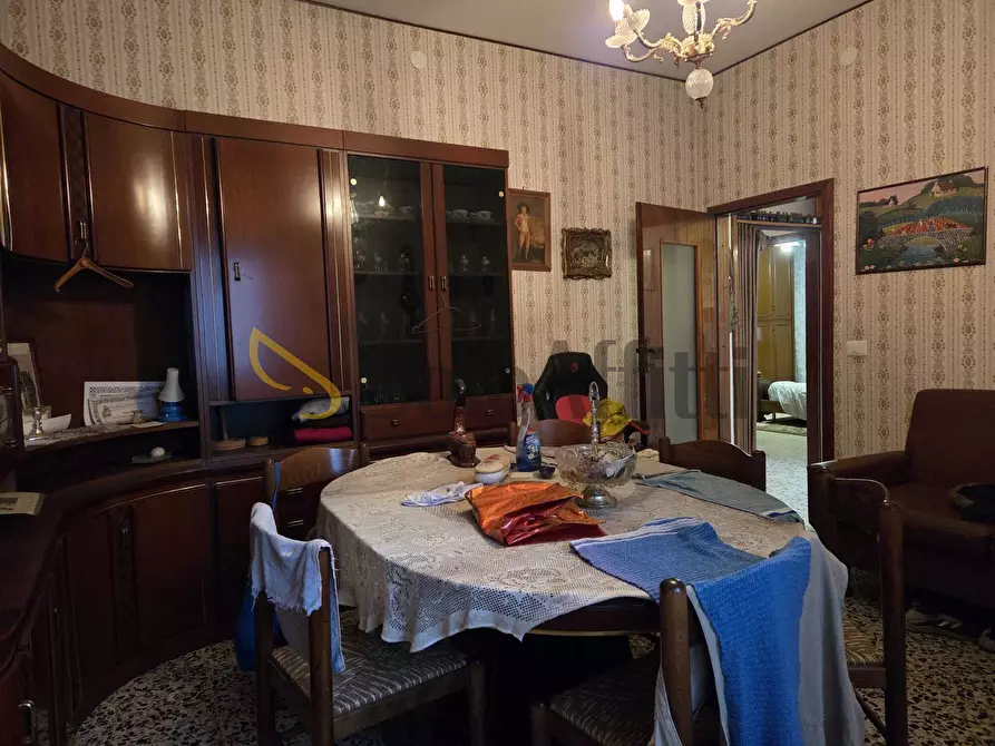 Immagine 7 di Quadrilocale in affitto  in Via Spazzura a Guiglia