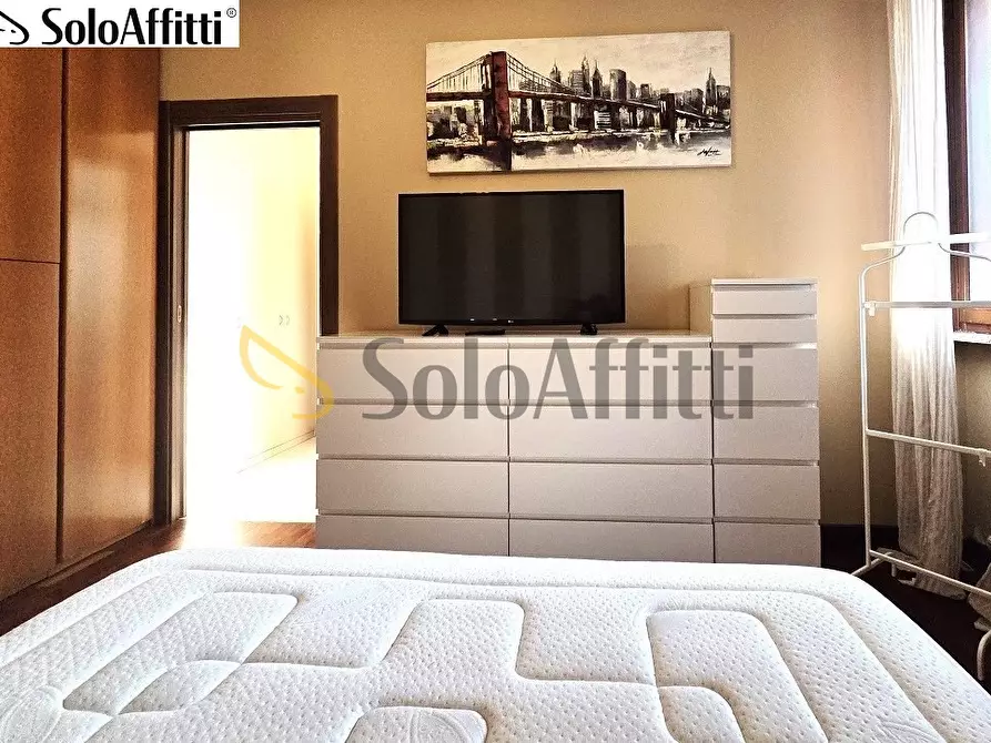 Immagine 11 di Bilocale in affitto  in Via Alba 16 a Nova Milanese