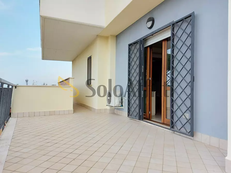 Immagine 22 di Quadrilocale in affitto  in Via Rocce Anzini a Fiumicino