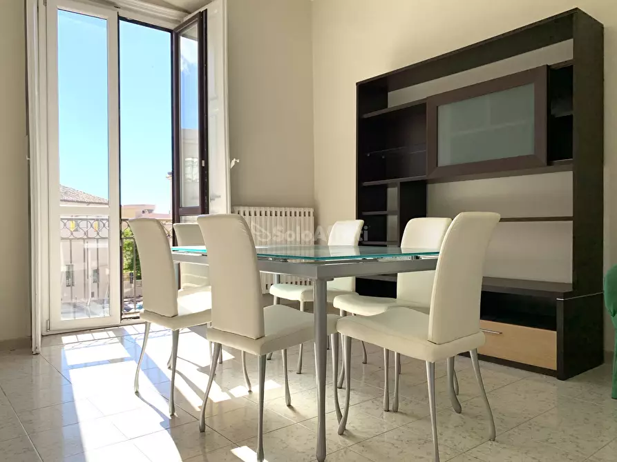 Immagine 3 di Trilocale in affitto  a Catanzaro