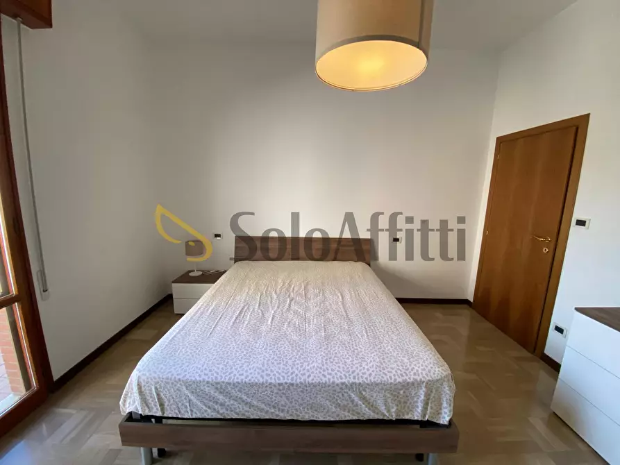 Immagine 12 di Quadrilocale in affitto  in Via Friburgo 7 a Rimini