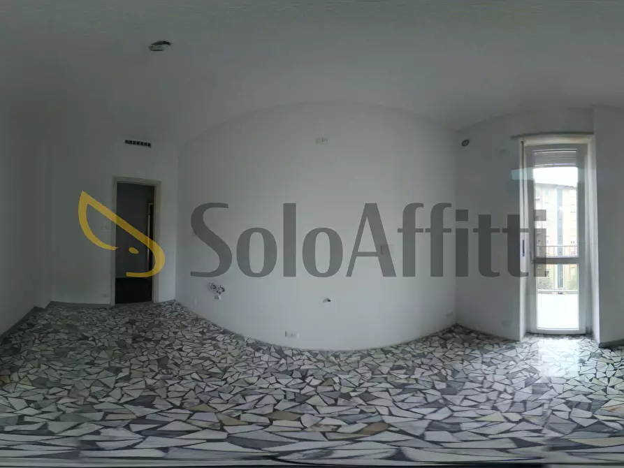 Immagine 15 di Pentalocale in affitto  in Corso Carlo e Nello Rosselli 11 a Torino