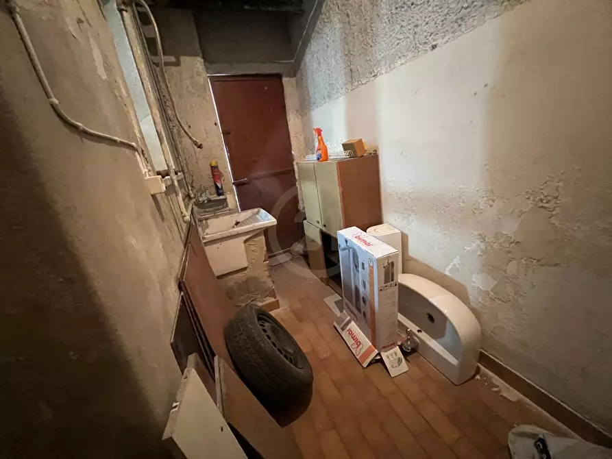 Immagine 34 di Appartamento in vendita  in Via Turi Scordo 25 a Misterbianco