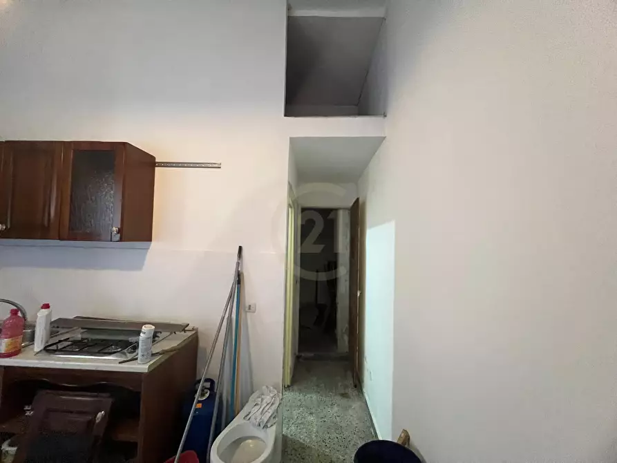 Immagine 26 di Appartamento in vendita  in Via Turi Scordo 25 a Misterbianco