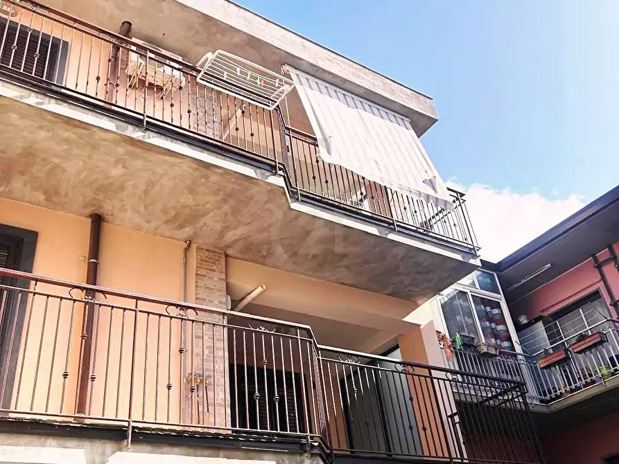 Immagine 14 di Appartamento in vendita  a Mascalucia