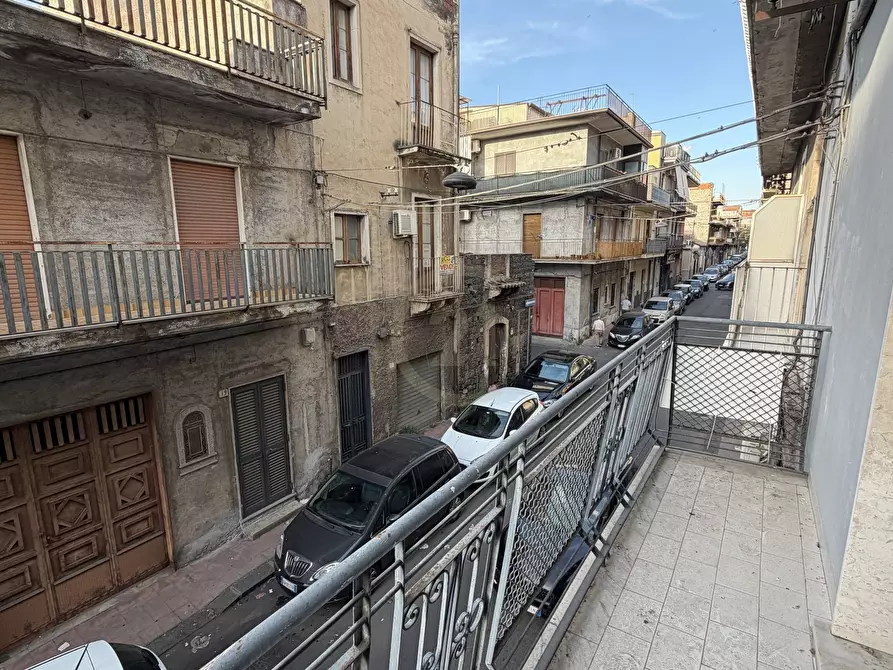 Immagine 23 di Appartamento in vendita  in Via Fiume 20 a Paterno'