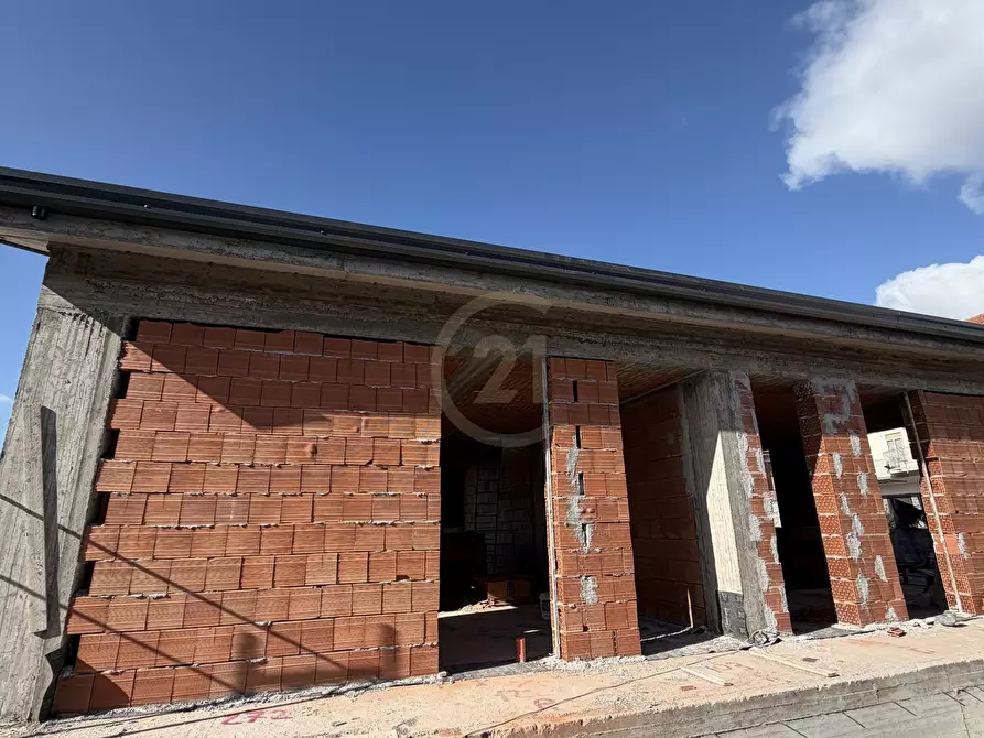 Immagine 7 di Villa in vendita  in Via Aristotele 14 a Mascalucia