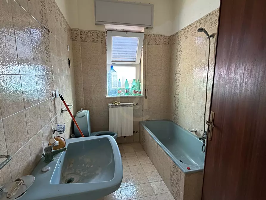 Immagine 7 di Appartamento in vendita  a San Pietro Clarenza