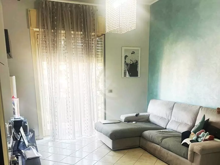 Immagine 11 di Appartamento in vendita  a Catania