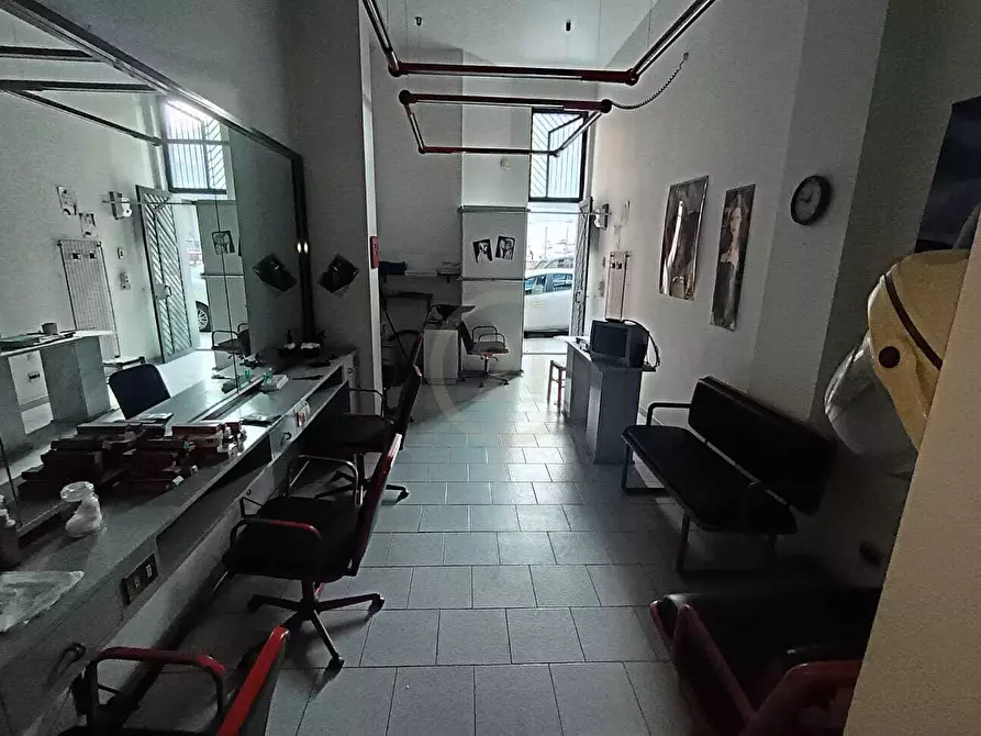 Immagine 1 di Attività commerciale in vendita  in Via Circumvallaz 250 a Paterno'