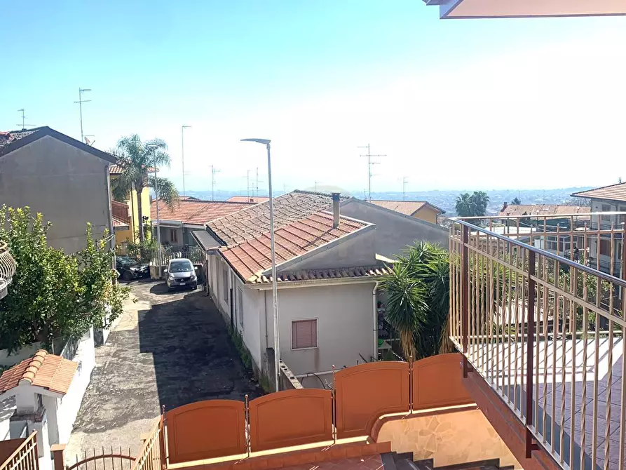 Immagine 15 di Appartamento in vendita  a Trecastagni