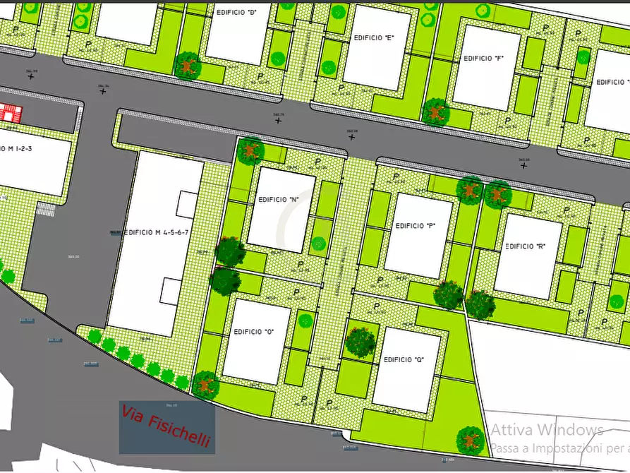 Immagine 8 di Villa in vendita  a San Giovanni La Punta